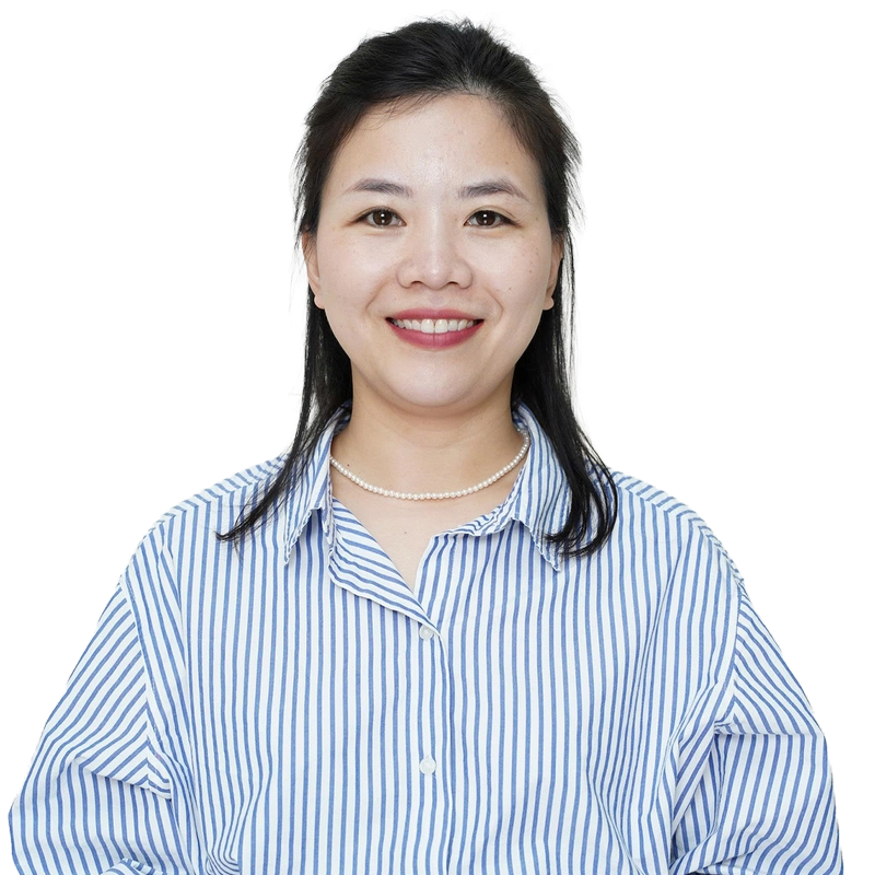   Nguyễn Diệu Linh
